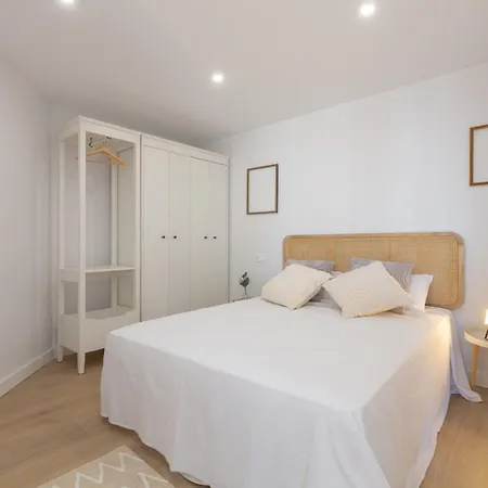 Con Vistas En Puerto Banus Apartment *