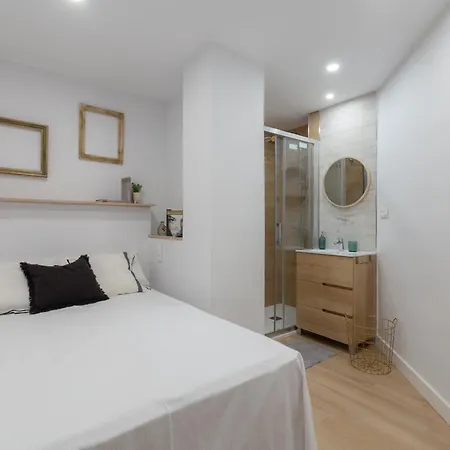 Apartment Con Vistas En Puerto Banus Marbella