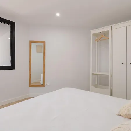 Apartment Con Vistas En Puerto Banus Marbella